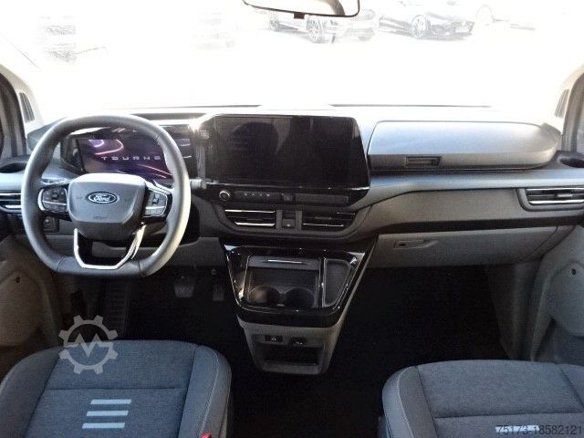 Kleinbus FORD Tourneo Custom Active 340L1 PHEV AT B&O Navi LED