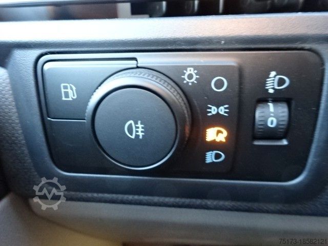 Kleinbus FORD Tourneo Custom Active 340L1 PHEV AT B&O Navi LED