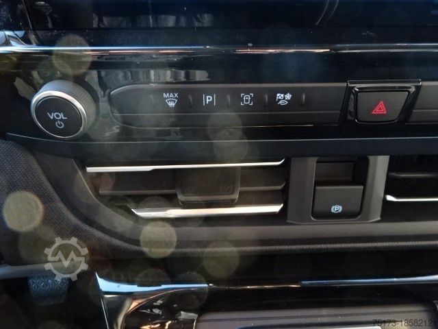 Kleinbus FORD Tourneo Custom Active 340L1 PHEV AT B&O Navi LED