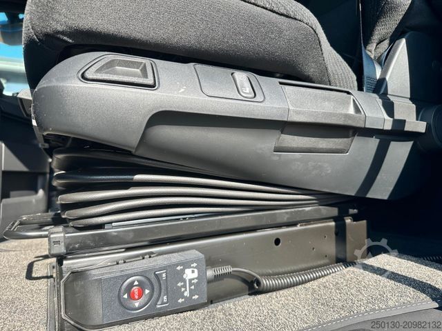 Truck chassis MERCEDES-BENZ Actros 2553 L 6x2 LL Retarder/MirrorCam/StyleLin