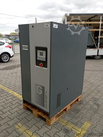 Schraubenkompressor Atlas Copco  GA18VSDFF PLUS