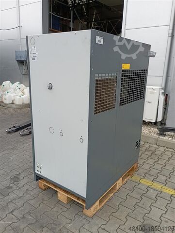 Screw compressor Atlas Copco GA18VSDFF PLUS