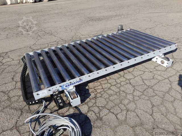 Transportwagen 2800×1800×400 mit Rolle L=1130  