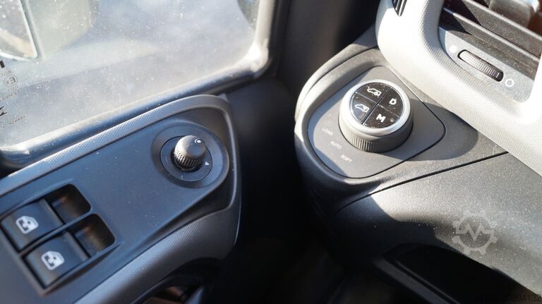 Sattelzugmaschine mit Anhänger Iveco Daily 40c18