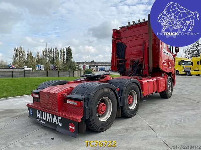 Standard-SZM Renault C 520