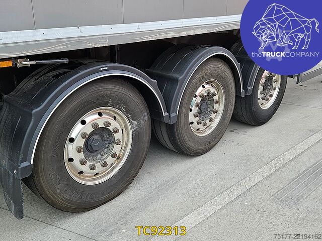 Tipper OVA 