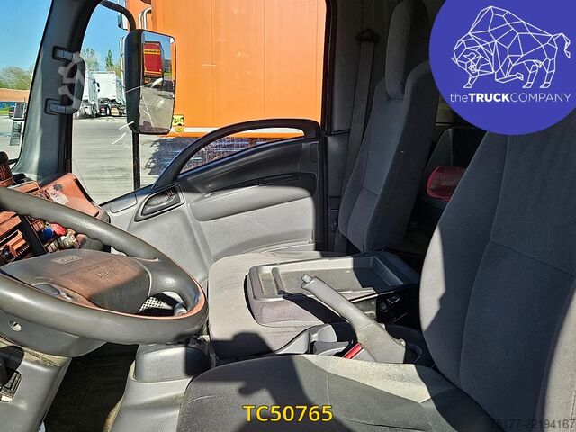 Refuse collection vehicle Isuzu CON