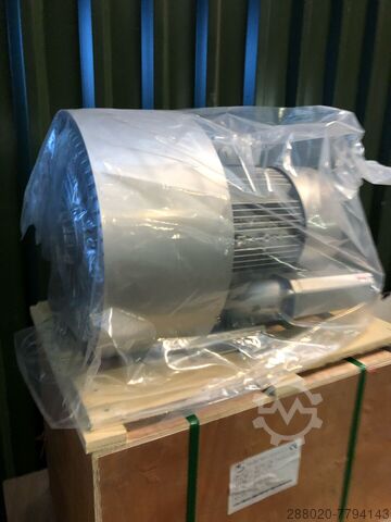 Seitenkanalgebläse Gebläse Vakuumpumpe Seitenkanalgebläse Busch ElmoRietschle GardnerDenver Rexchip