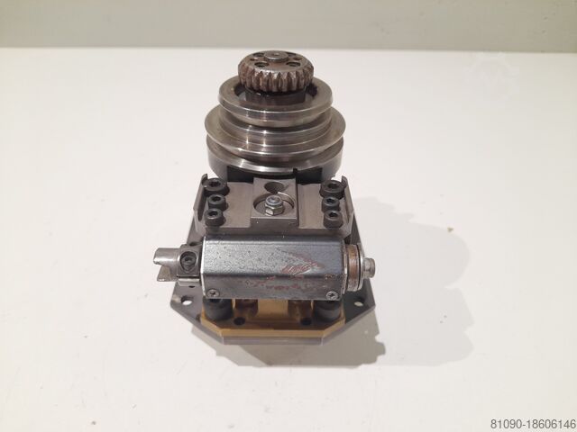 Edgebander HOMAG 2-055-05-3361