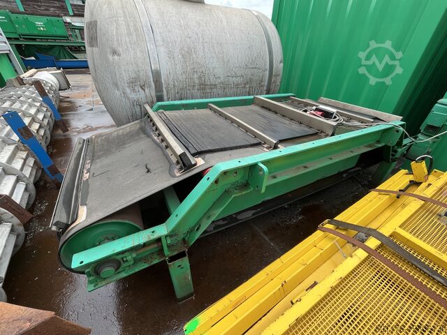Overband magnet starmag UD 38 160 / W
