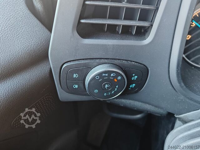 Standard tractor unit Ford Truck F-Max