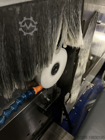 Coat grinder Rollomatic NP4