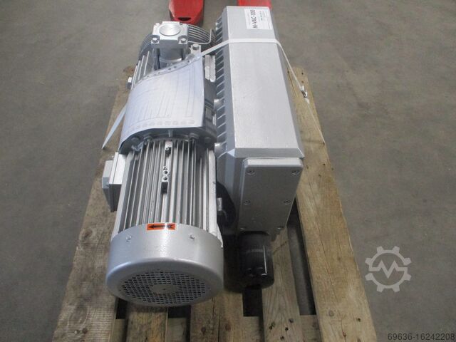 Vakuumpumpe Busch RC 160 C