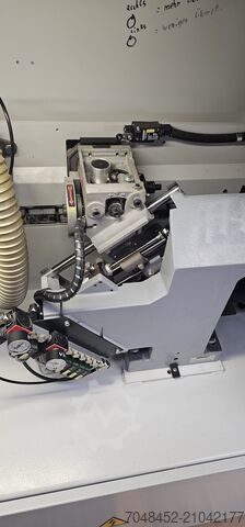 Kantenanleimmaschine HOLZ-HER SPRINT 1310