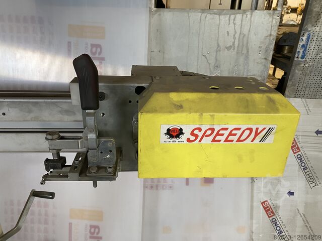 APOLLO TRAP + SPEEDY APOLLO TRAP + SPEEDY