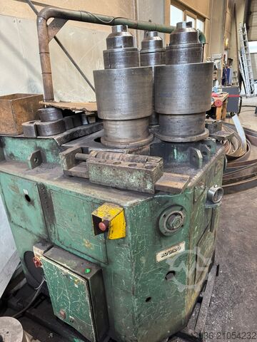 Profilwalzmaschine ROUNDO - R-4-S Roundo R-4-S