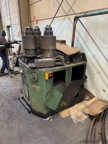 Profilwalzmaschine ROUNDO - R-4-S Roundo R-4-S