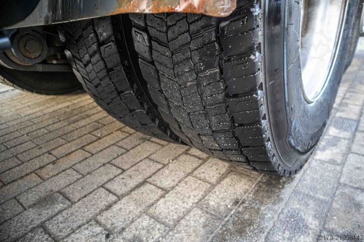 Plane RENAULT PEMIUM LANDER 340 DXI-6X2