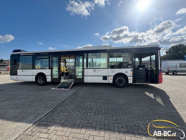 Intercity bus IVECO Urbanway, 36 Sitze
