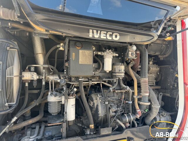 Intercity bus IVECO Urbanway, 36 Sitze