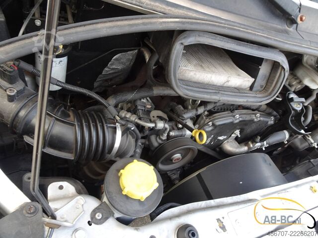Motor coach FORD Transit Tourneo 16 SITZE EURO 5