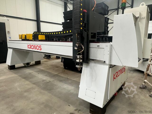 Brennschneider Ficep Kronos