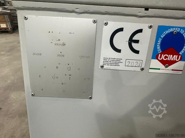 Brennschneider Ficep Kronos