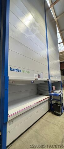 Lagerlift Kardex Shuttle XP 500