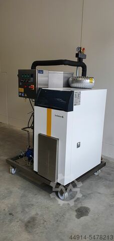 Pasteur PA 750 oil Kreuzmayr PA 750 Öl
