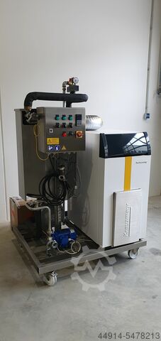 Pasteur PA 750 oil Kreuzmayr PA 750 Öl