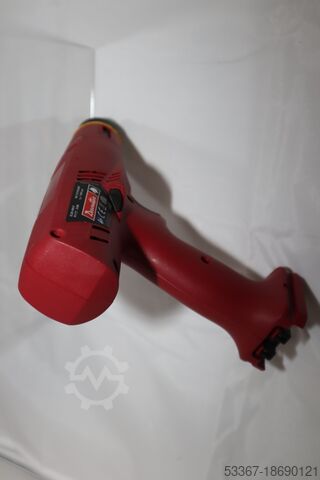 Cordless Screwdriver shut off DESOUTTER ELS6-1000P