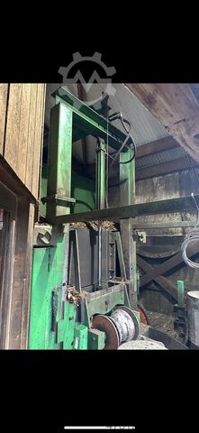 Entrinder Nicholson A6/35“