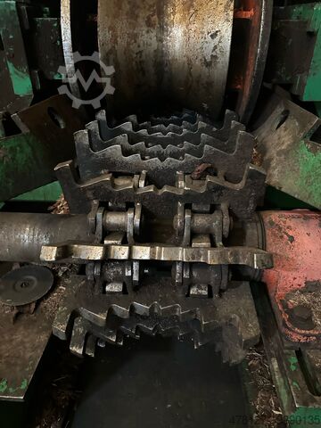 Entrinder Nicholson A6/35“