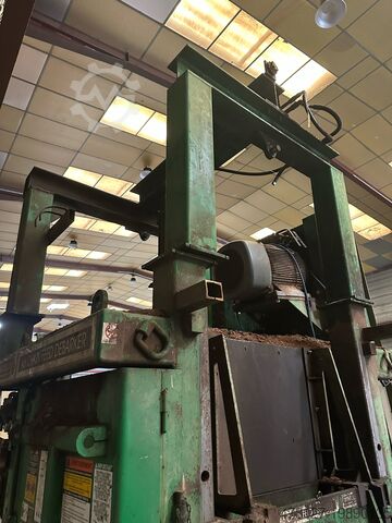 Entrinder Nicholson A6/35“