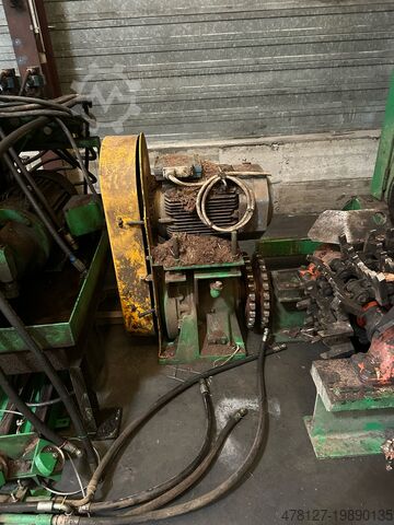 Entrinder Nicholson A6/35“