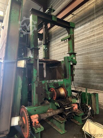 Entrinder Nicholson A6/35“