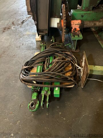 Entrinder Nicholson A6/35“