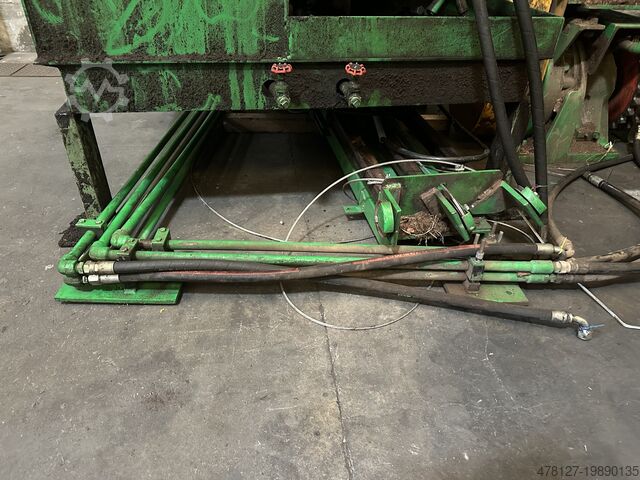 Entrinder Nicholson A6/35“