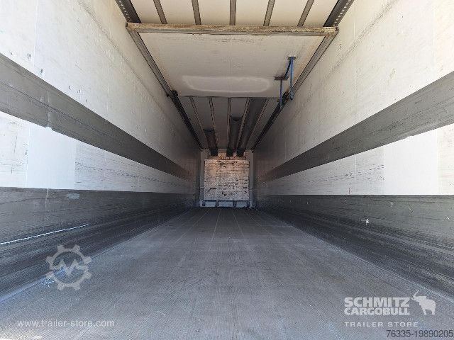 Kühlauflieger Schmitz Cargobull Reefer Standard