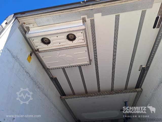 Kühlauflieger Schmitz Cargobull Reefer Standard