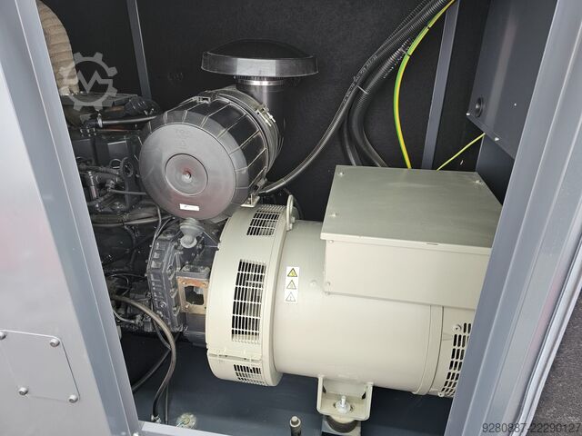 Generator FOGO FD250 I-ST