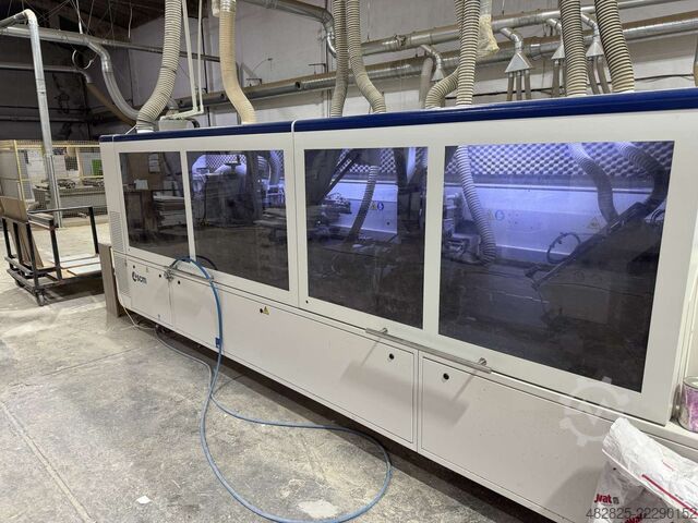 Edgebander SCM stefani md