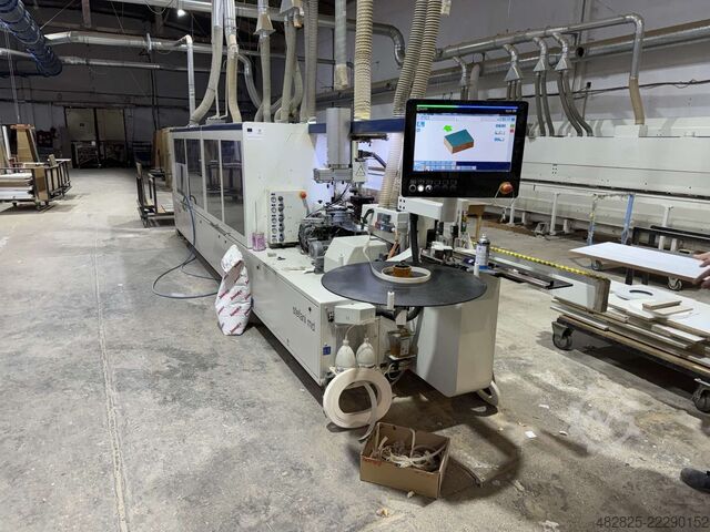 Edgebander SCM stefani md