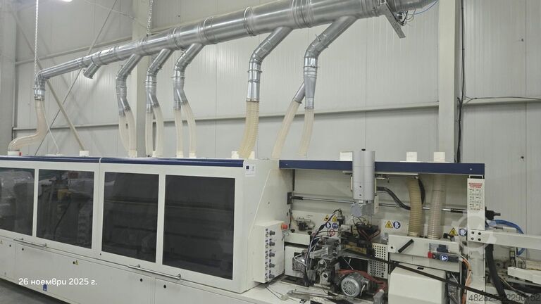 Edgebander SCM stefani md