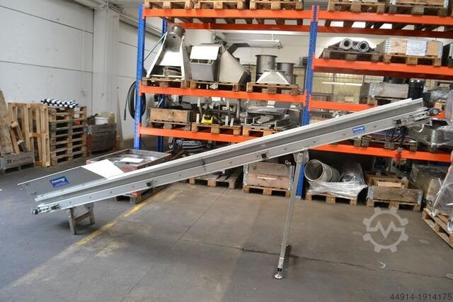 Tresterfoerderband KREUZMAYR