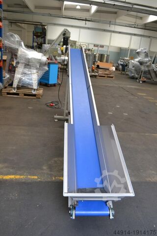 Tresterfoerderband KREUZMAYR 