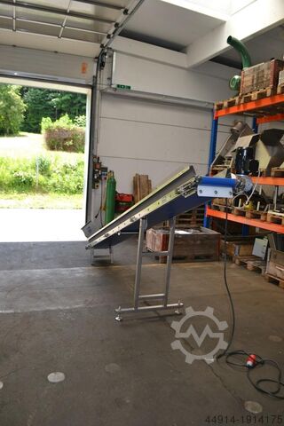 Tresterfoerderband KREUZMAYR 