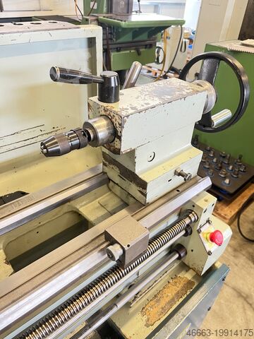 Leadscrew/feedscrew lathe Imatec ID175N