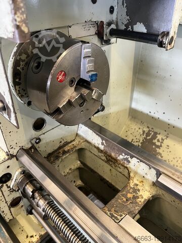 Leadscrew/feedscrew lathe Imatec ID175N