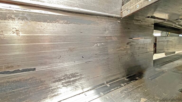 HC 50 (HPK 50) Bramidan (Presto) Ballenpresse 50 t